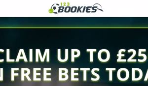 Claim up to £250 in FREE bets TODAY! 
