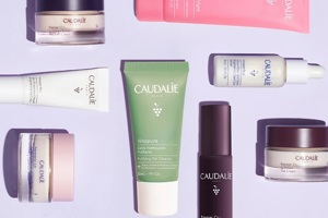 Receive a travel-sized Caudalie product to try at home