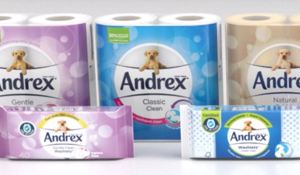 Free Andrex Coupon for £2