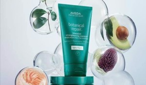Free Aveda Hair Mask