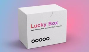 Free Beauty Box (Worth £50 - £150!) 