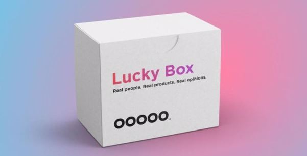 Free Beauty Box (Worth £50 - £150!) 