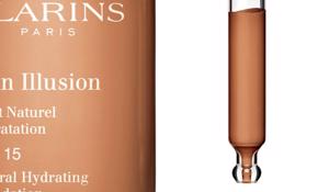 Free Clarins Foundation Samples