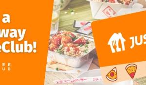 FREE Takeaway on FreeClub