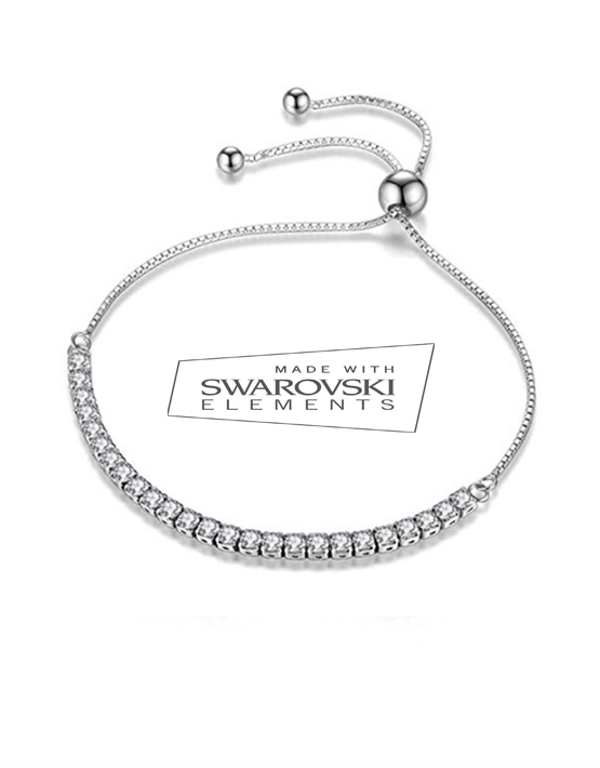 Free ÉCLAT Petite Bracelet (Worth £40)
