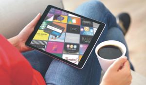 Free E-Gift Cards with Ipsos iris Panel