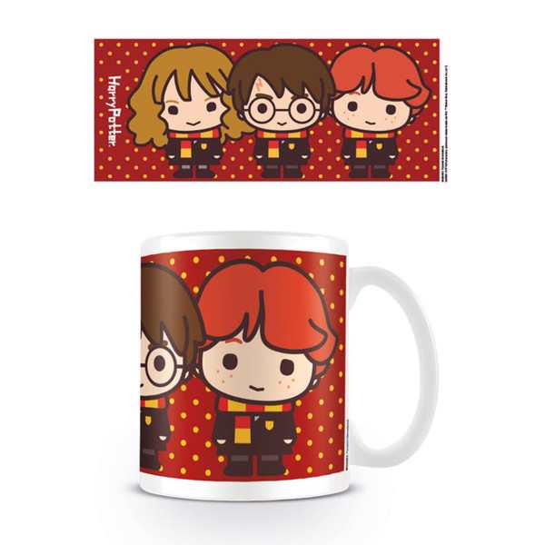 Free Harry Potter Mug & more!