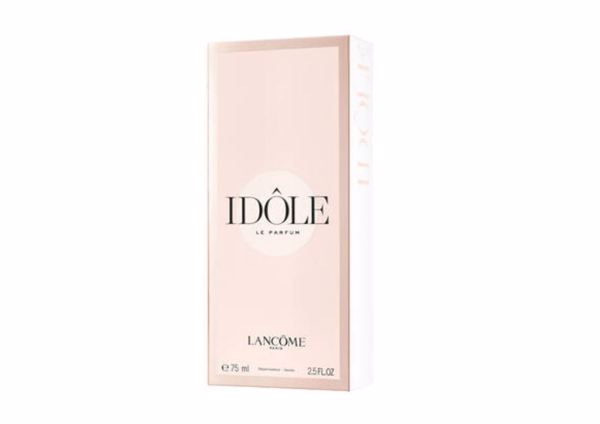 Free Lancôme Idôle Fragrance Sample
