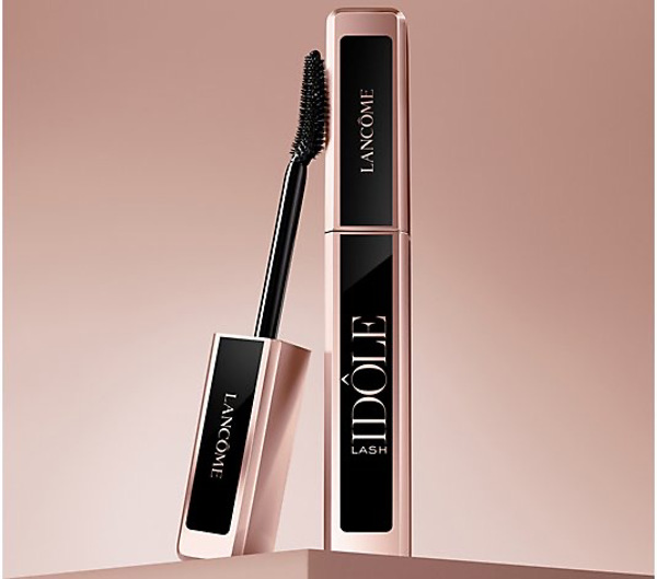 Free Lancôme Idôle Mascara