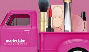 Free Marie Claire Beauty Samples