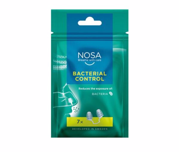 Free NOSA Nasal Plugs