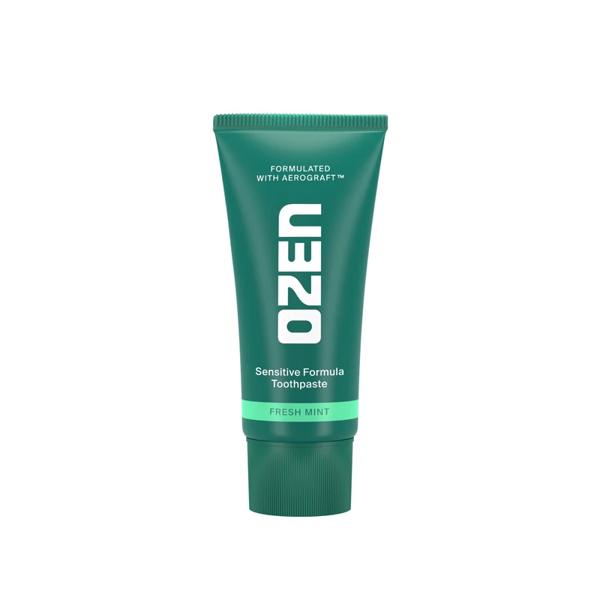 Free OZEN Sensitive Toothpaste Trial Sample (Just Pay Postage)