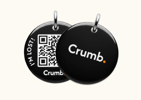 Free pet tag