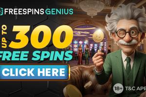 Free Spins Genius