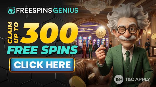 Free Spins Genius