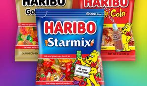 Free sweet samples