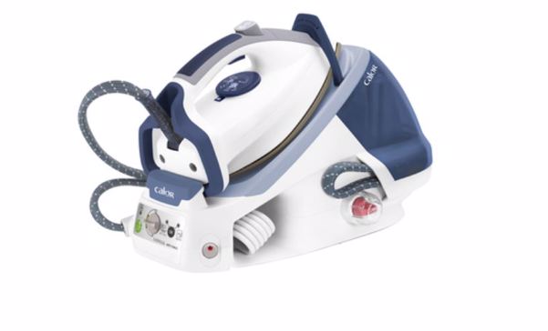 Free Tefal Steam Iron
