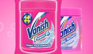 Free Vanish Samples