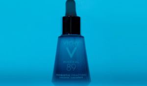Free Vichy Mineral Serum
