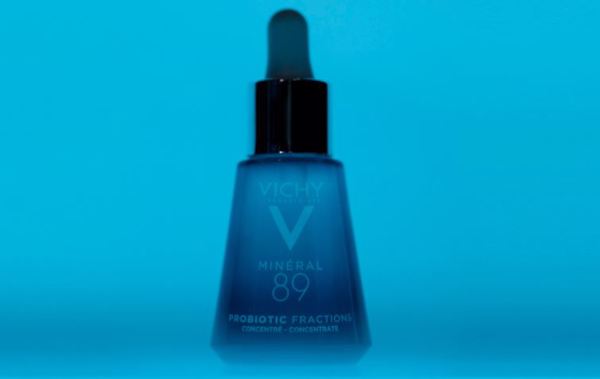 Free Vichy Mineral Serum