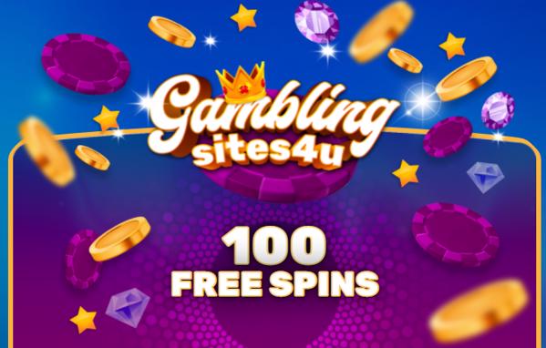 100 Free Spins