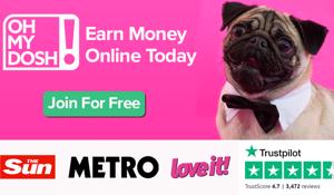 Make money online today