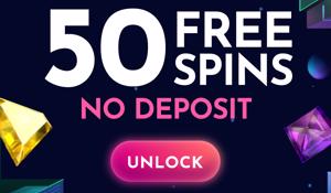 Unlock 50 Free Spins with Strike Wild
