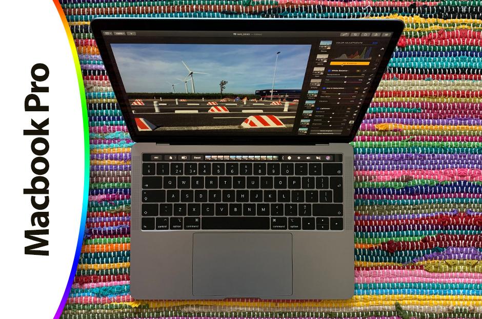 Test & Keep the Macbook Pro, FREE!