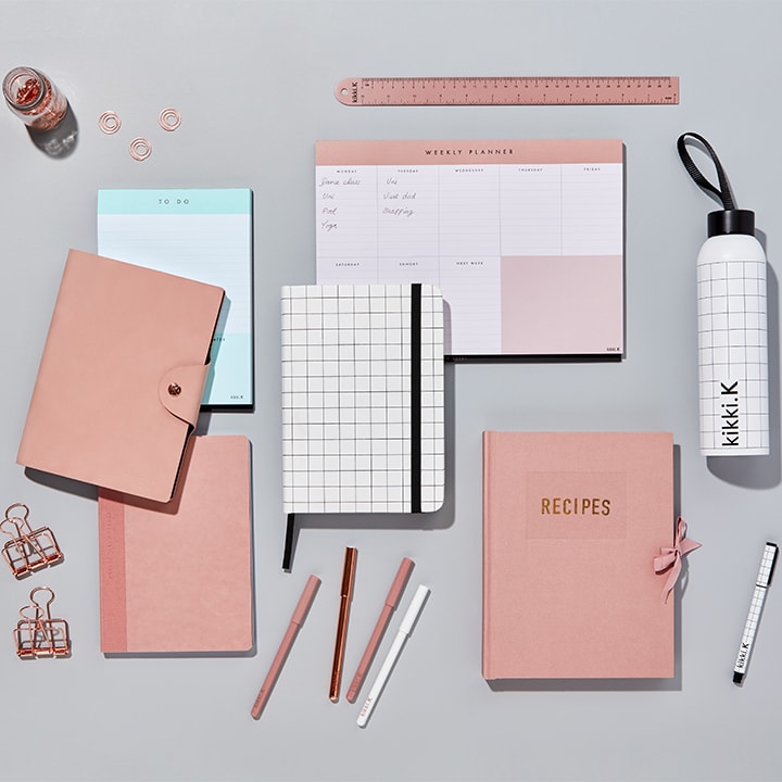 Free £5 Kikki-K Welcome Voucher