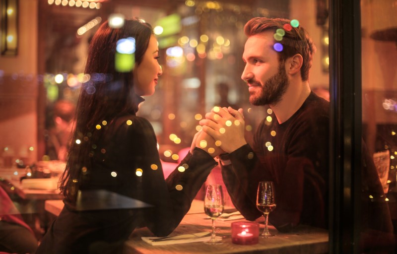3 Days' Free Online Dating