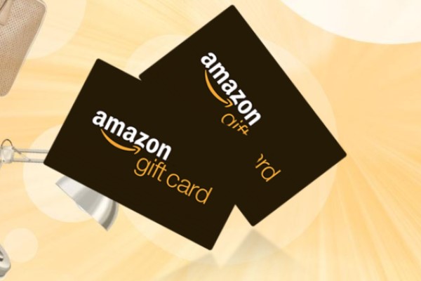 Win a £250 Amazon Gift Card