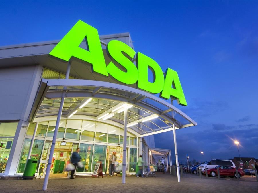 £100 Mystery Shopped Needed At Asda