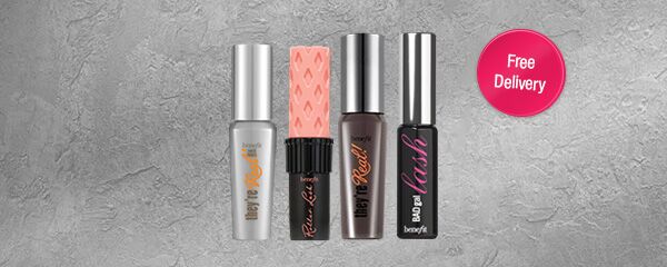 Free Benefit Mini
