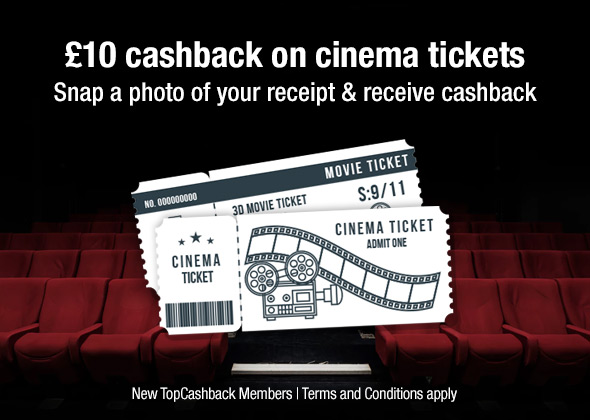 Free Cinema Ticket