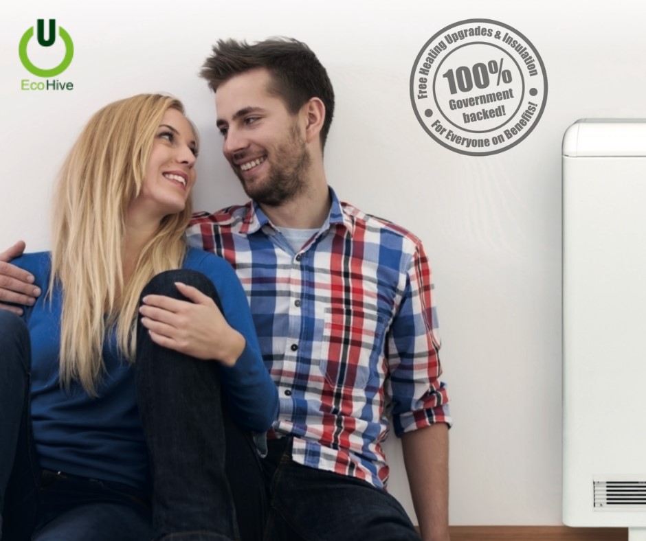Could Your Home Be Eligible for Free Energy Efficiency Upgrades?