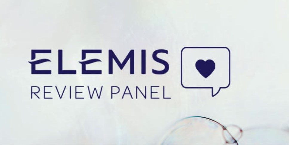 Free Elemis Skincare Products 