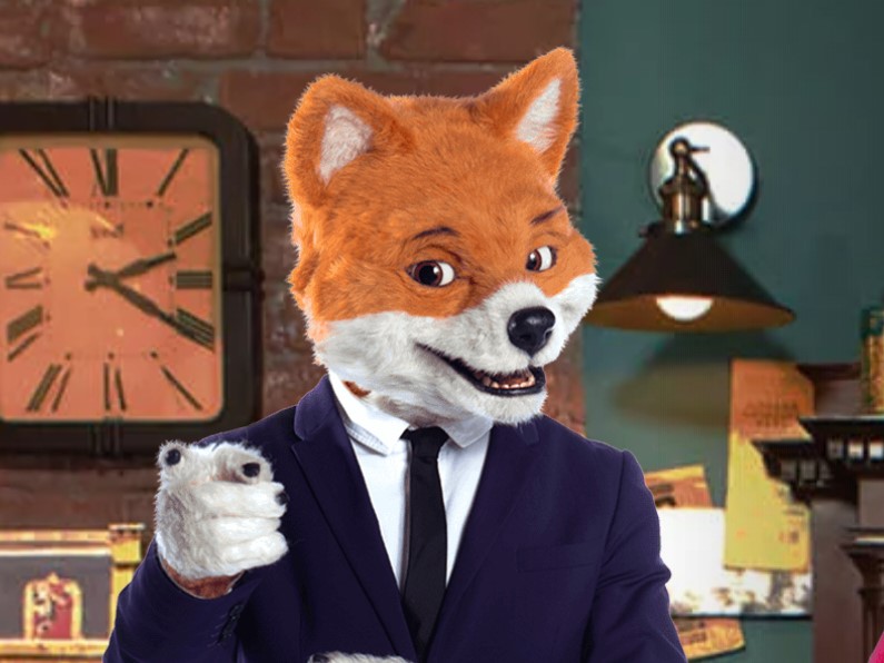 Free £30 of Bingo With Foxy Bingo