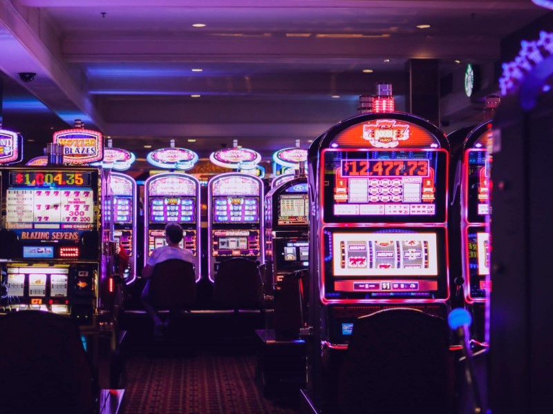 20 Free Spins From GamblersKnow