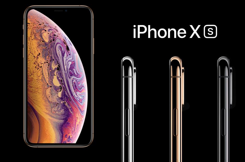 Test & Keep an iPhone XS