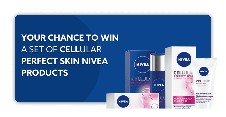 Free Nivea Cellular Products