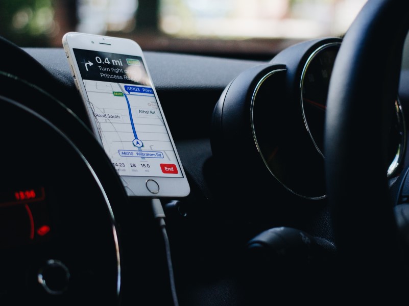 Drive With Uber - Make Money On Your Schedule
