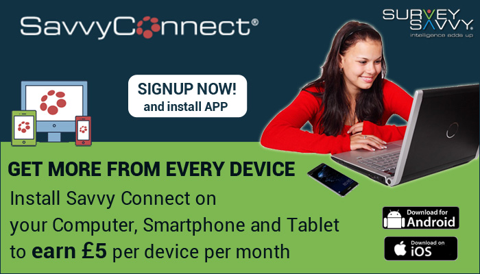 Earn £5 Per Device Per Month