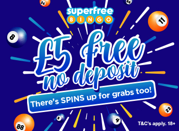 Free Bingo - No Deposit