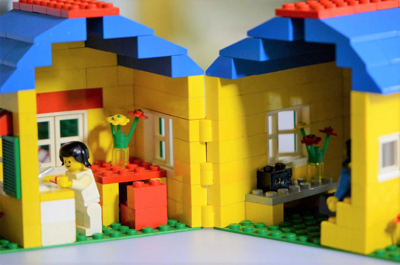 Free LEGO