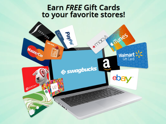Free GAP, Starbucks & Amazon Vouchers For Taking Surveys