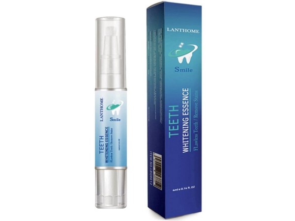 Free Teeth Whitening Kit