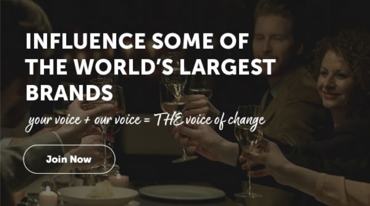 Influence Your World And Gain Rewards For Free