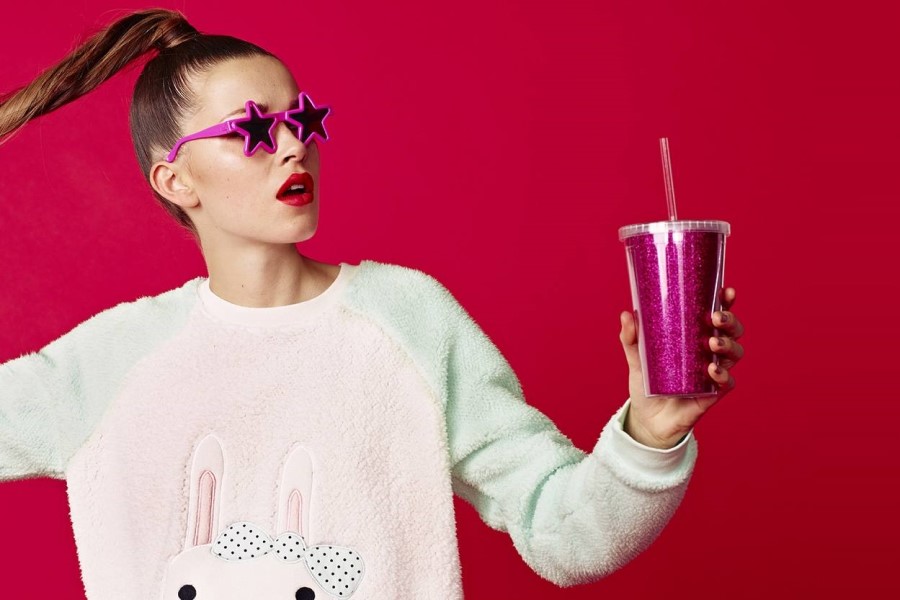 Win £375 To Spend At Primark