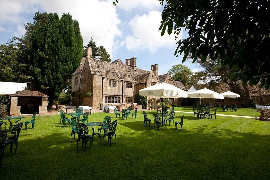 Win a luxurious stay in the Cotswolds